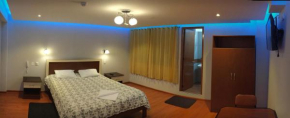 Отель Casa Suite  Хульяка